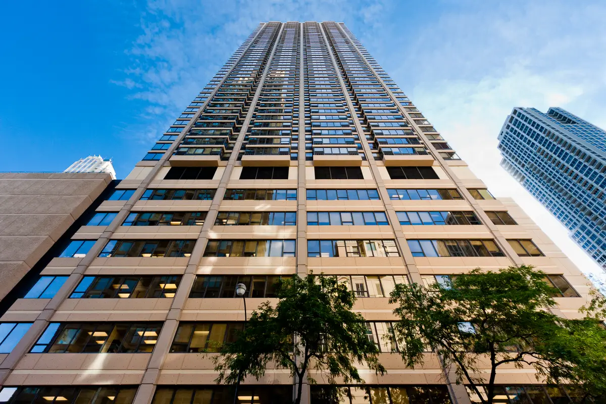 30 E Huron Street #5006, Chicago, IL 60611 - #1