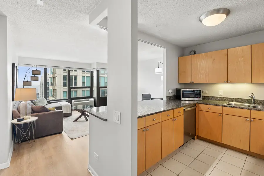 30 E Huron Street #5006, Chicago, IL 60611 - #3