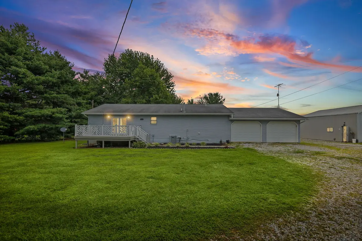 4568 State Route 161 Extension, Kell, IL 62853 - #1