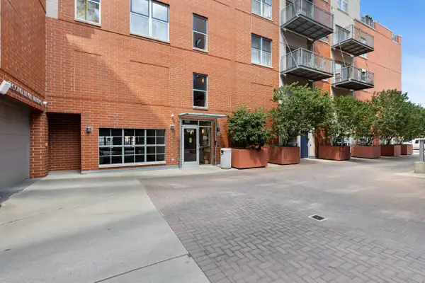1236 Chicago Avenue #706A, Evanston, IL 60202