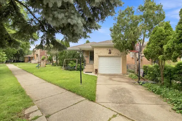 6105 N Lowell Avenue, Chicago, IL 60646