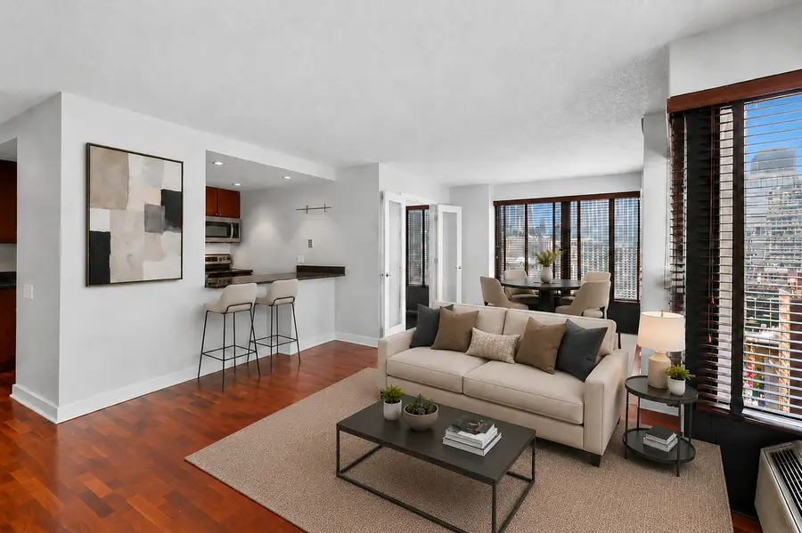 30 E Huron Street #1904, Chicago, IL 60611 - #3