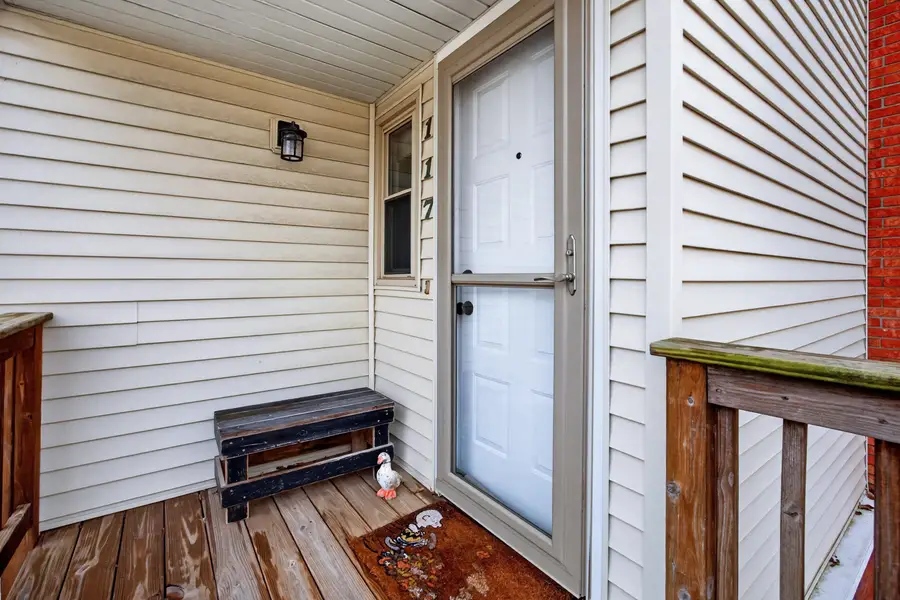 903 N Linden Street #117, Normal, IL 61761 - #2