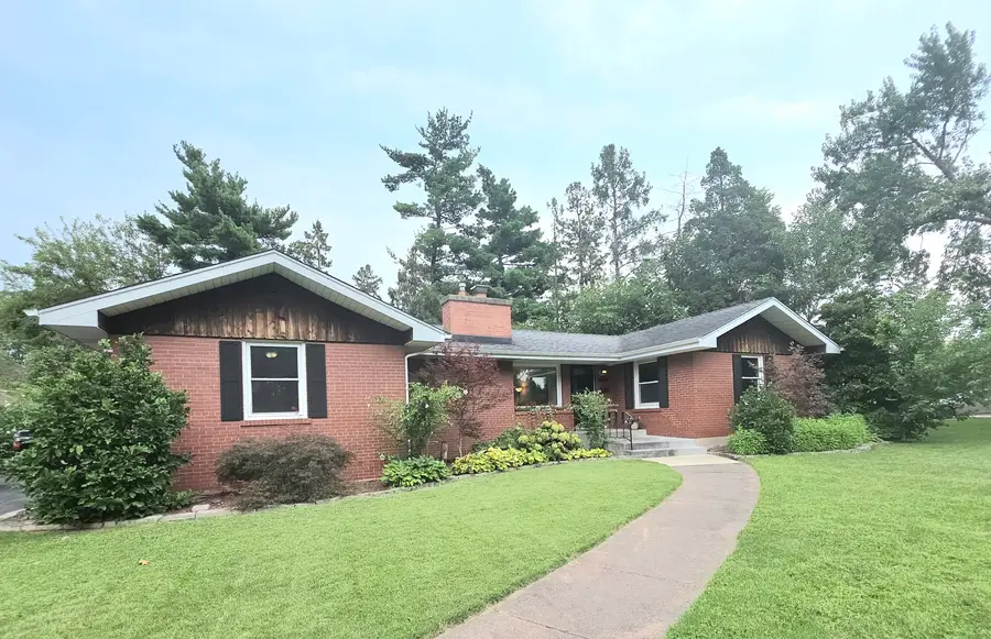 629 Dundee Avenue, Flossmoor, IL 60422 - #2