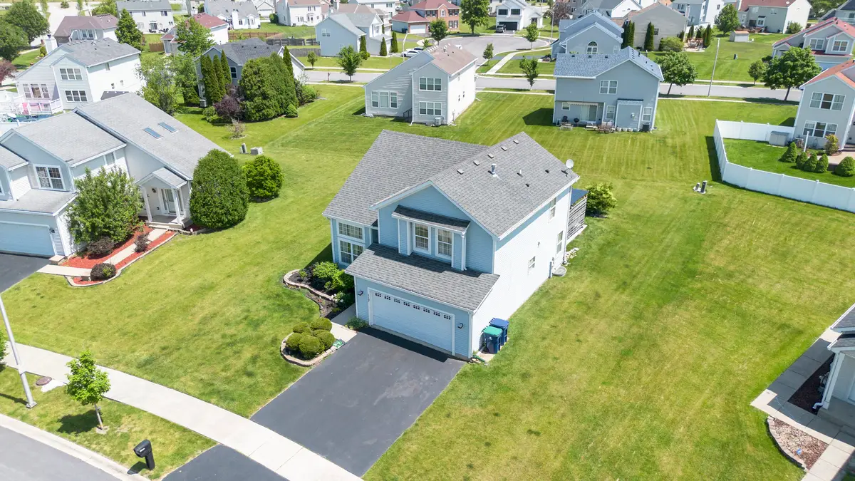 117 Stonebrook Avenue, Matteson, IL 60443 - #1