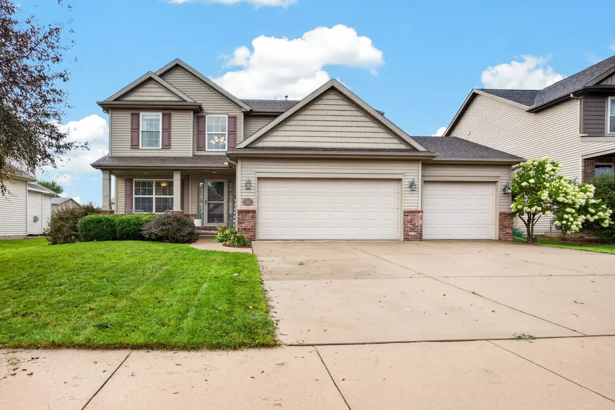 1310 Longford Lane, Bloomington, IL 61704 - #1