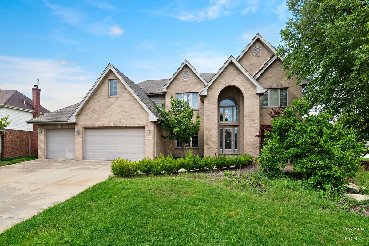22564 Port Weller Court, Frankfort, IL 60423 - #1