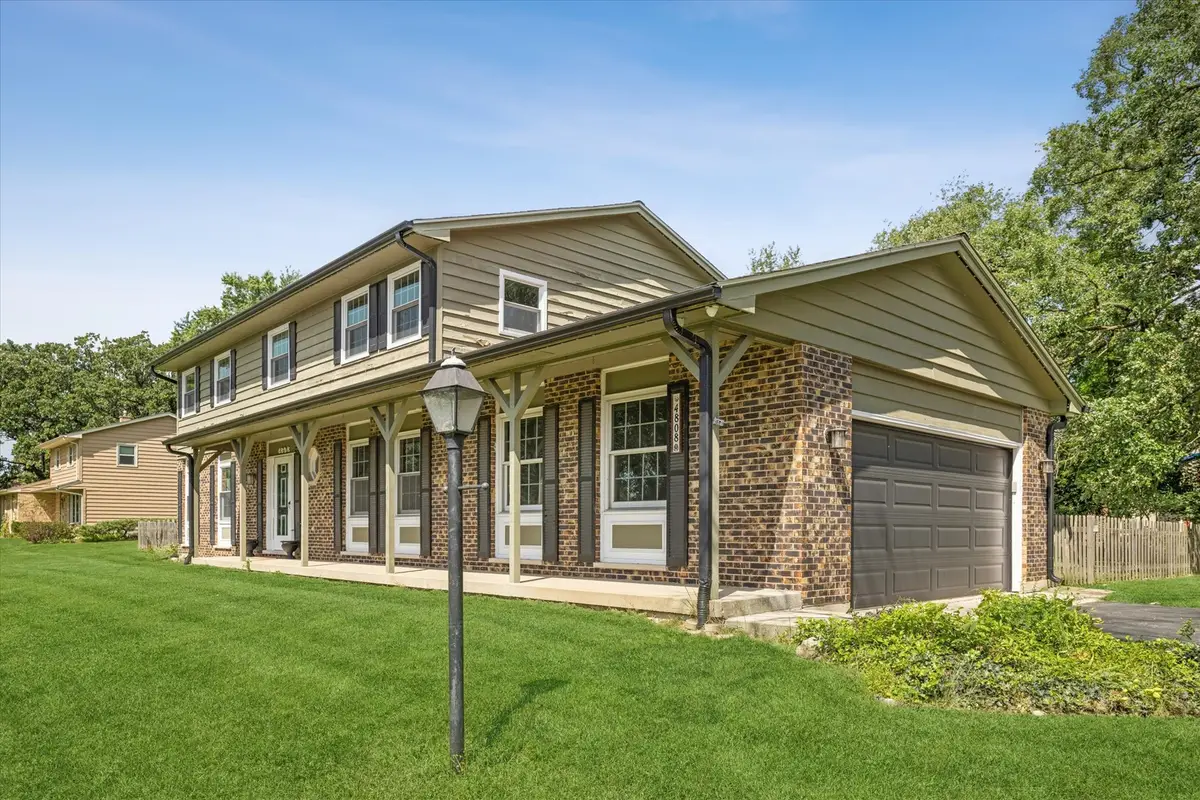 4808 Burman Drive, Crystal Lake, IL 60014 - #1