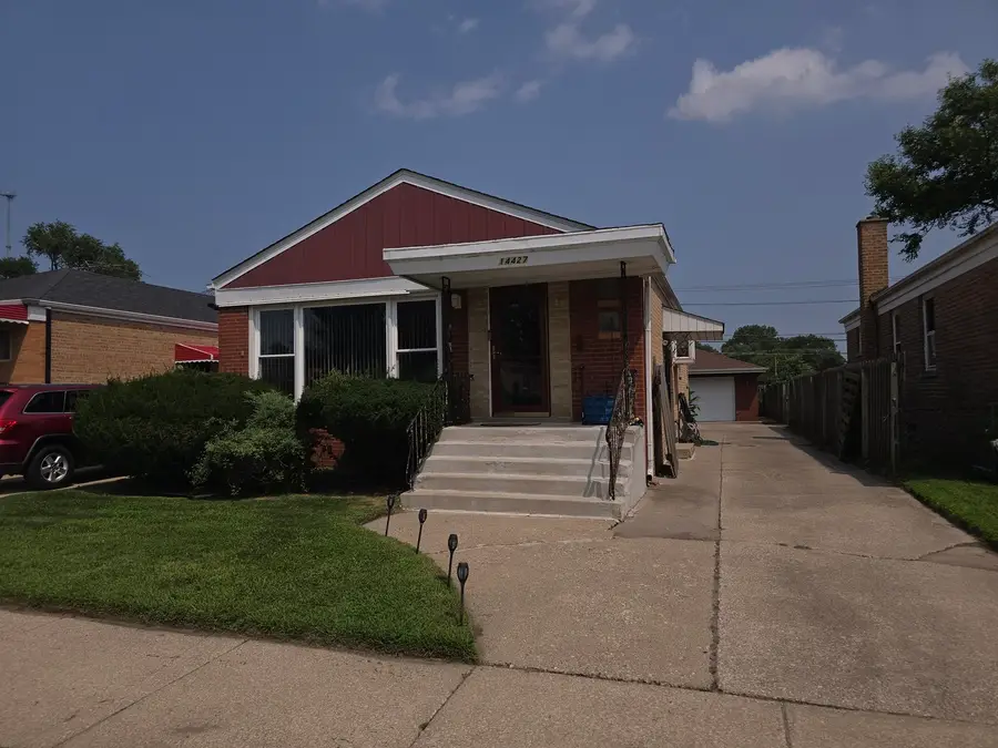 Address Withheld By Seller, Burnham, IL 60633 - #2