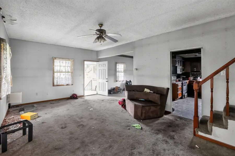 502 S Lebanon Street, Mascoutah, IL 62258 - #2