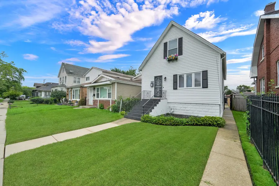 11209 S Hermosa Avenue, Chicago, IL 60643 - #2