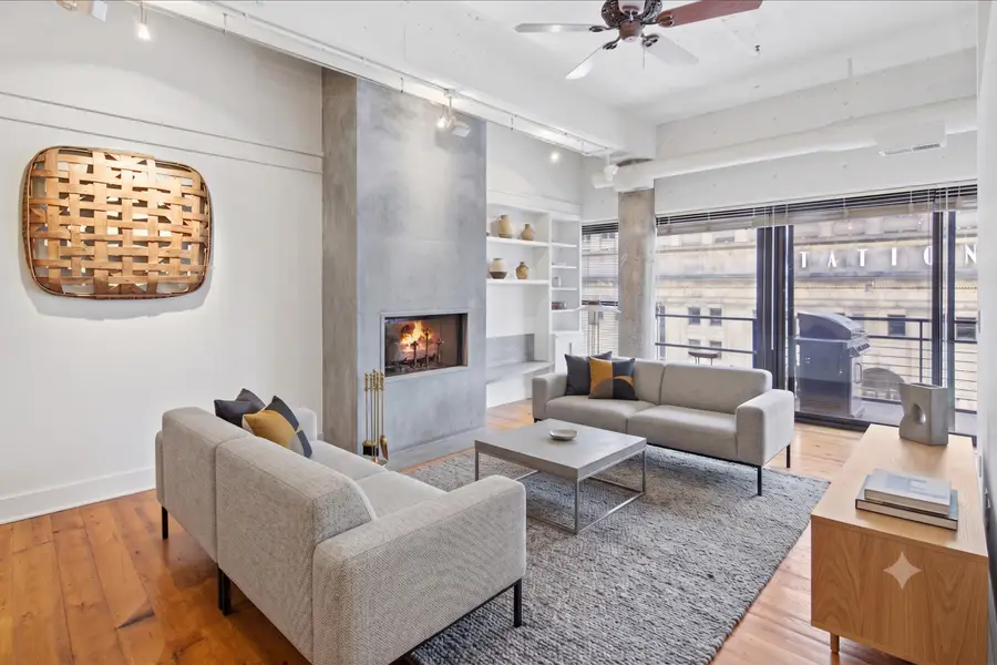 130 S Canal Street #425-26, Chicago, IL 60606 - #3
