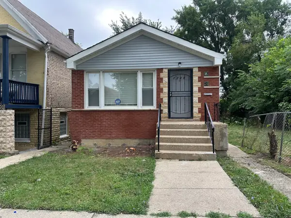 7245 S Paulina Street, Chicago, IL 60636