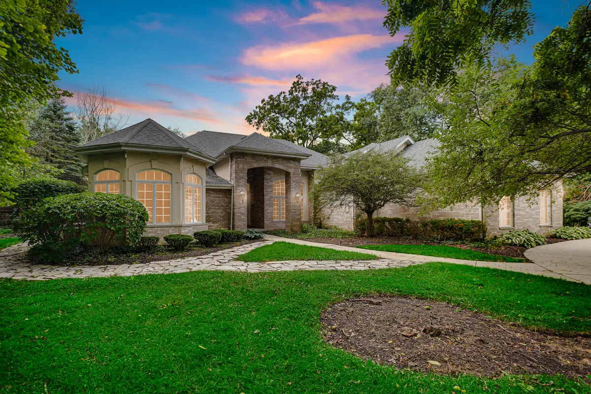 1820 Pennington Court, New Lenox, IL 60451 - #1