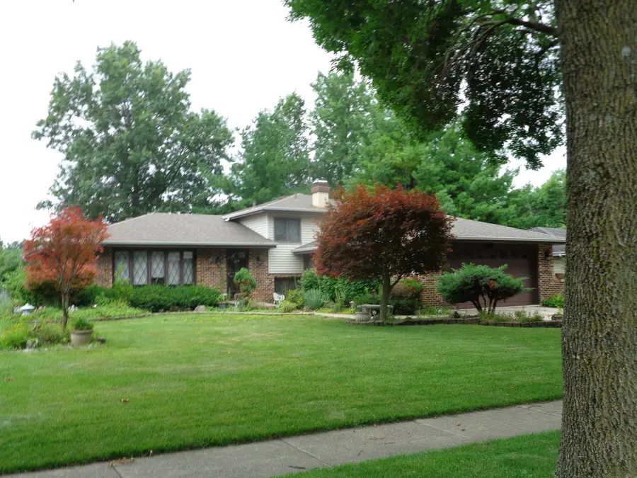 3145 Drover Lane, Darien, IL 60561 - #2