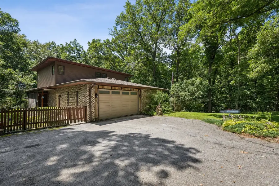 1388 265th Street, Sherrard, IL 61281 - #2