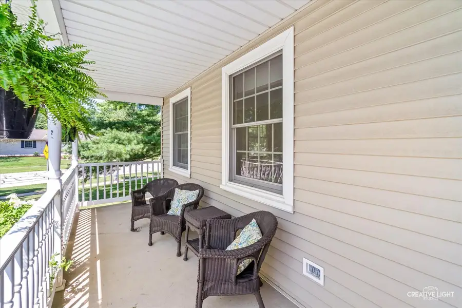 25724 W Cherokee Trail, Channahon, IL 60410 - #3