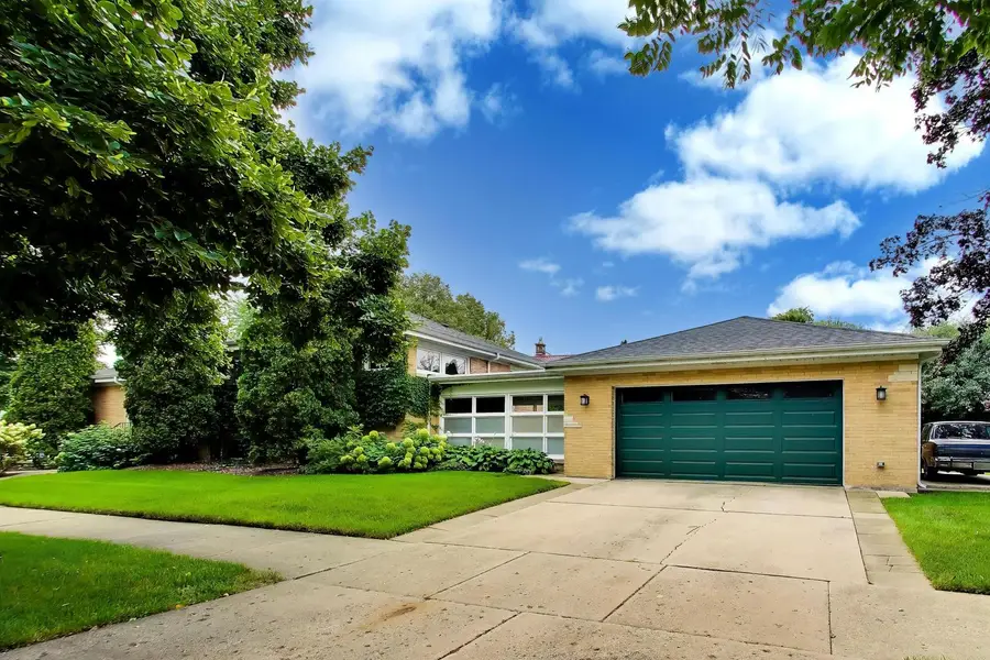 9058 Ewing Avenue, Evanston, IL 60203 - #3
