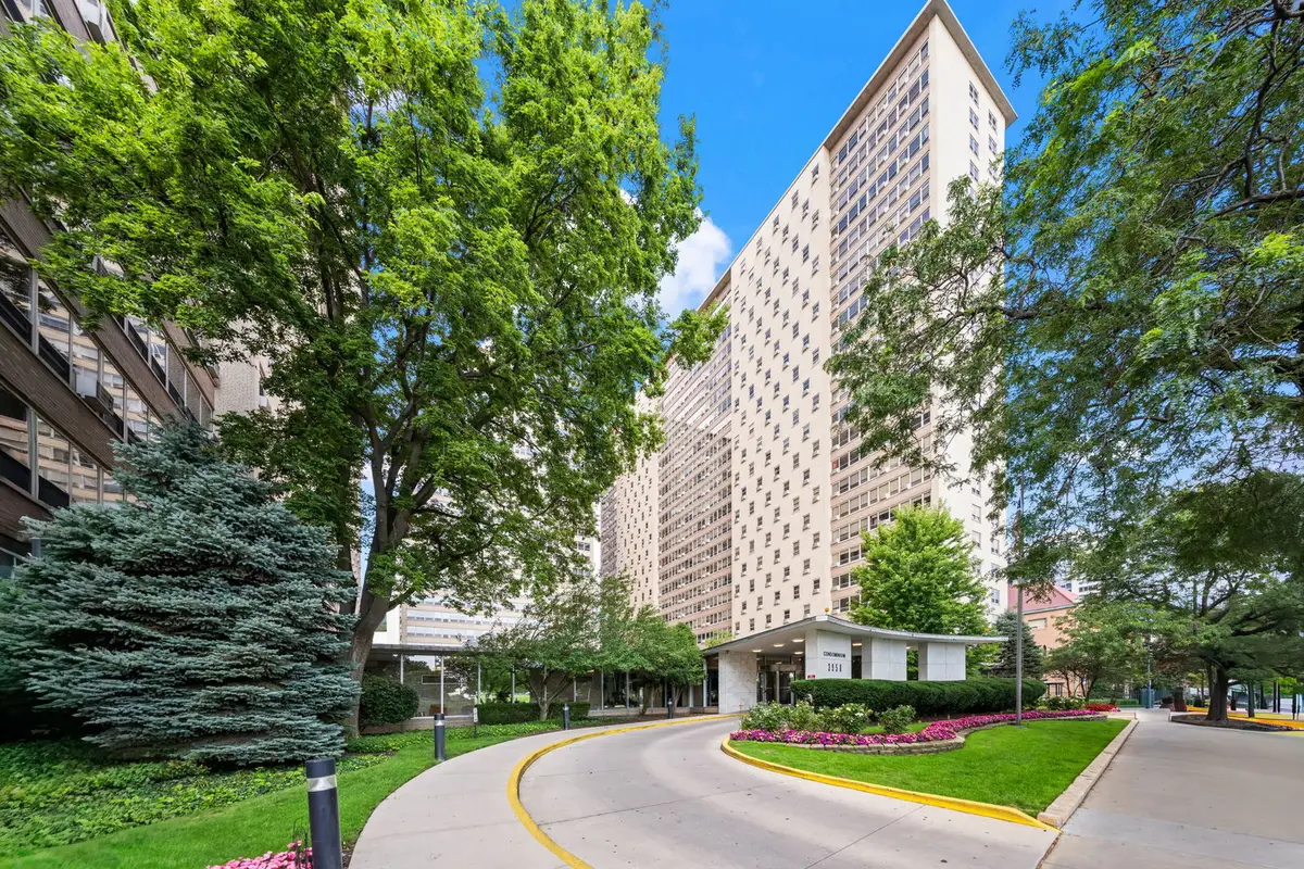 3950 N Lake Shore Drive #1908, Chicago, IL 60613 - #1