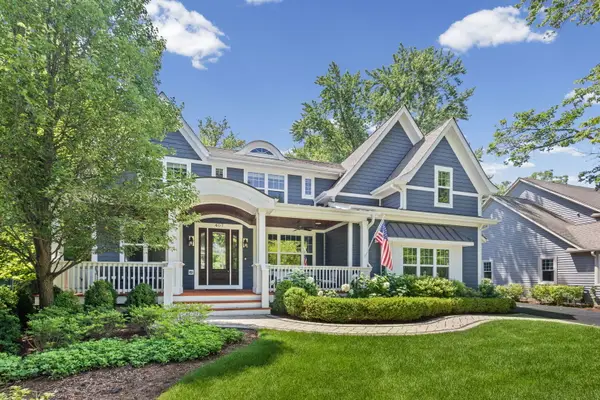 407 Lake Street, Libertyville, IL 60048