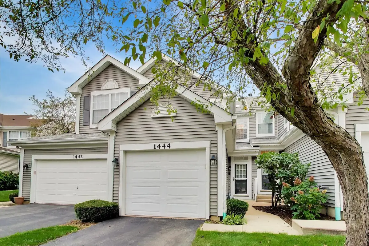 1444 Division Court, Saint Charles, IL 60174 - #1