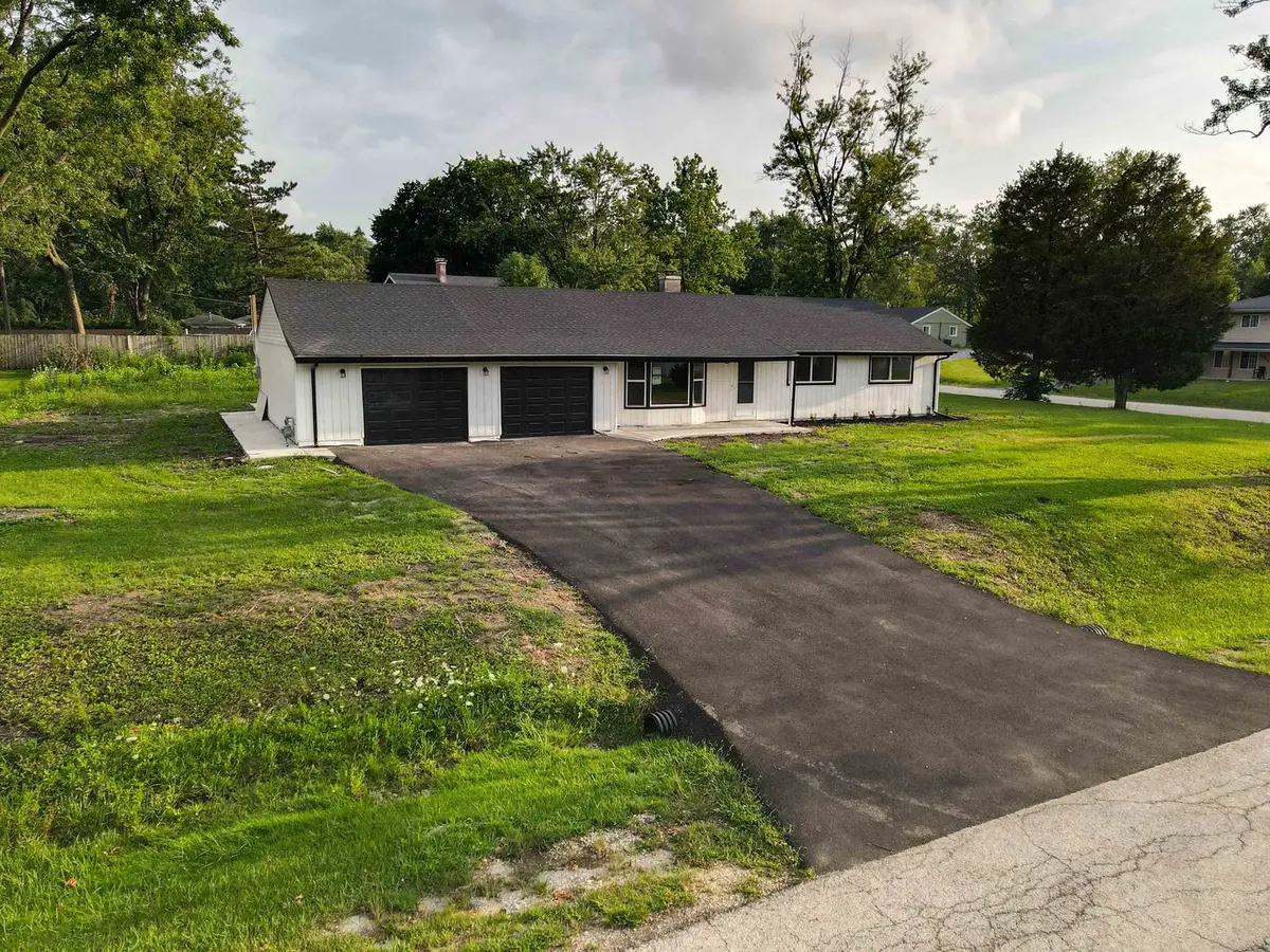 4501 180th Street, Country Club Hills, IL 60478 - #1