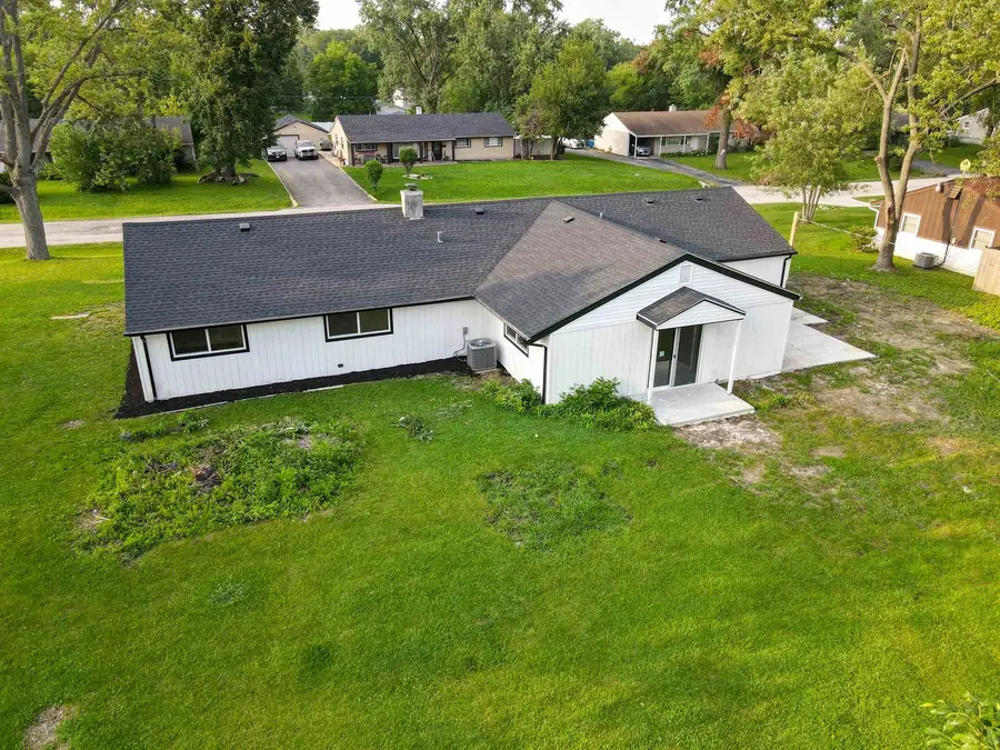 4501 180th Street, Country Club Hills, IL 60478 - #3