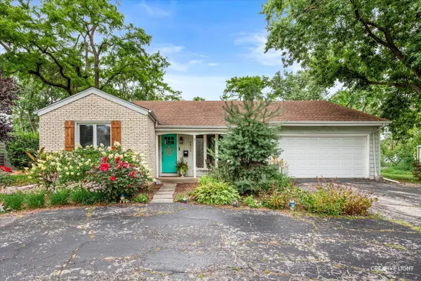 5804 Ridgewood Drive, Western Springs, IL 60558