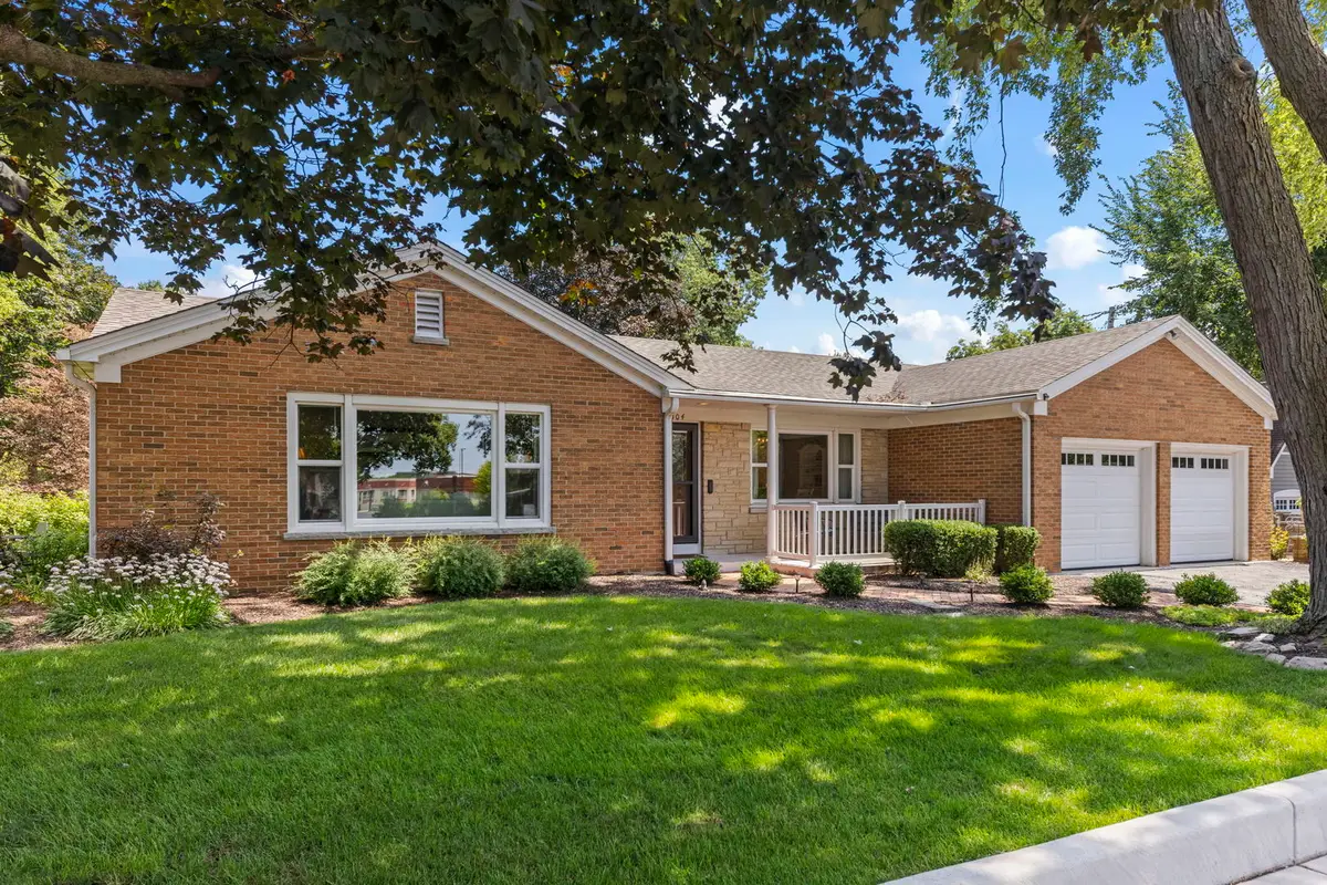304 S Loomis Street, Naperville, IL 60540 - #1
