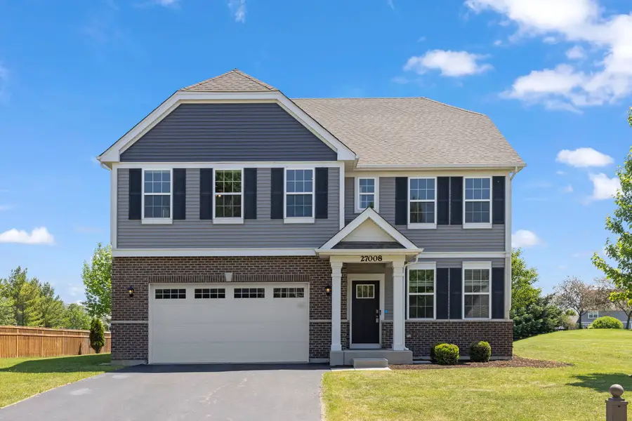 27008 Ashgate Crossing, Plainfield, IL 60585 - #3