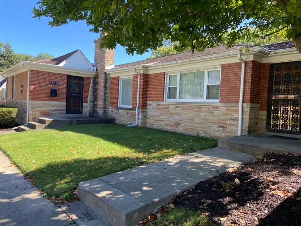 3333 W 102nd Street, Evergreen Park, IL 60805