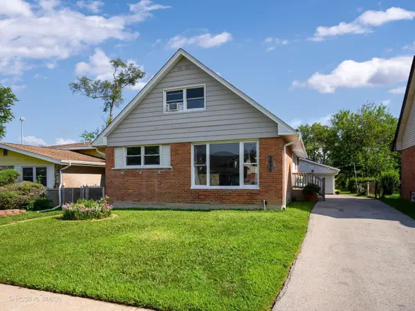 3740 167th Place, Country Club Hills, IL 60478