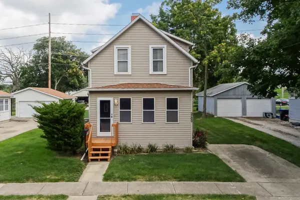 1317 N Allin Street, Bloomington, IL 61701