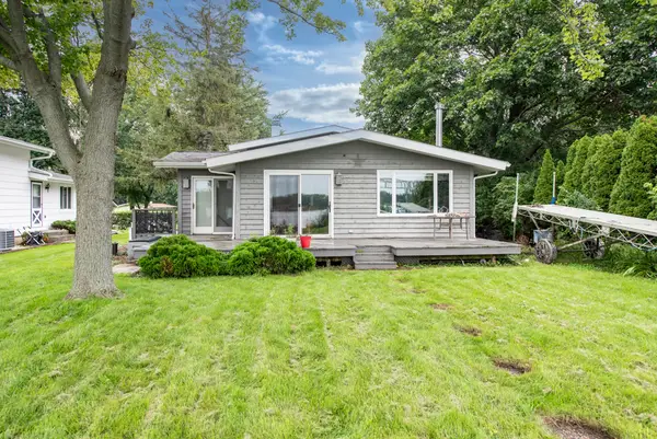 19123 101 Street, Bristol, WI 53104