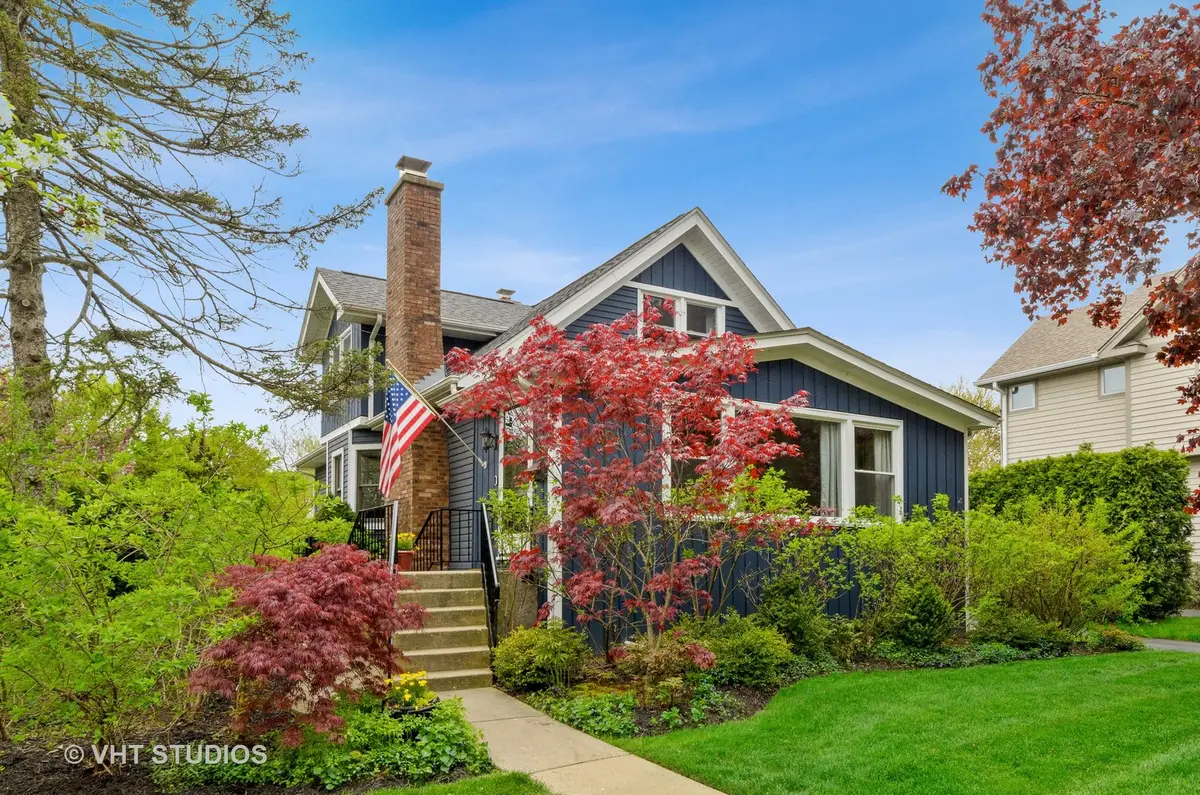 501 Illinois Road, Wilmette, IL 60091 - #1