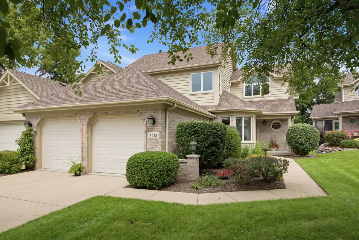 2218 Tamarack Drive, Downers Grove, IL 60515 - #1