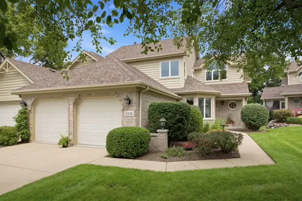 2218 Tamarack Drive, Downers Grove, IL 60515