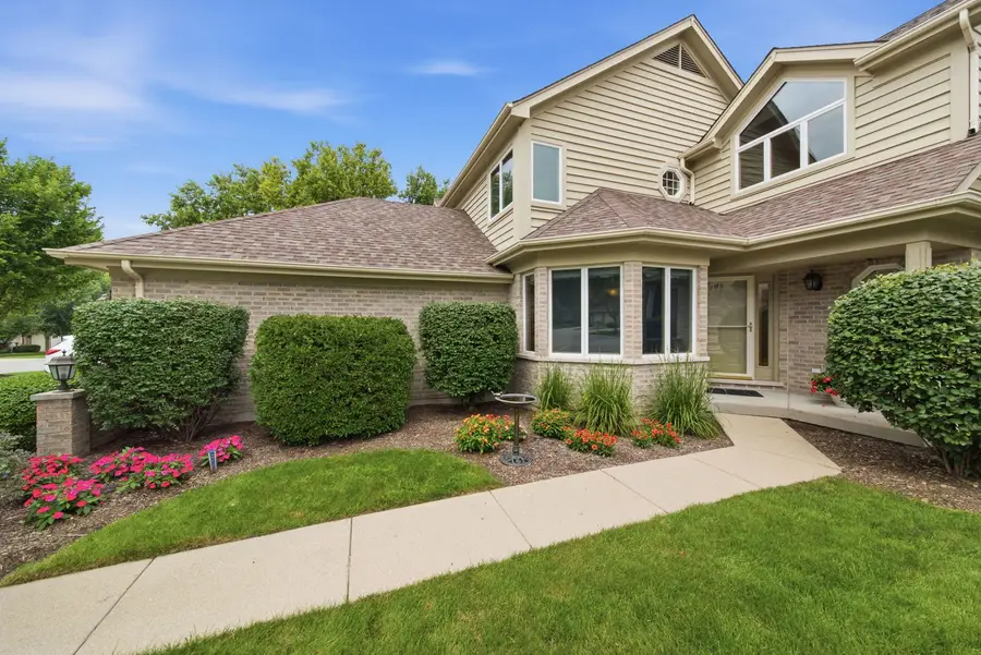 2218 Tamarack Drive, Downers Grove, IL 60515 - #3
