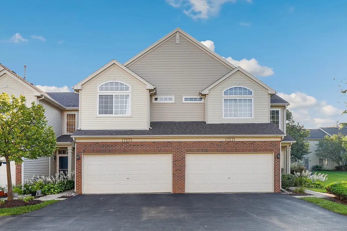 17573 S Gilbert Drive, Lockport, IL 60441 - #1
