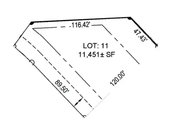 Lot 11 Blackbird Circle, Bettendorf, IA 52722 - #2