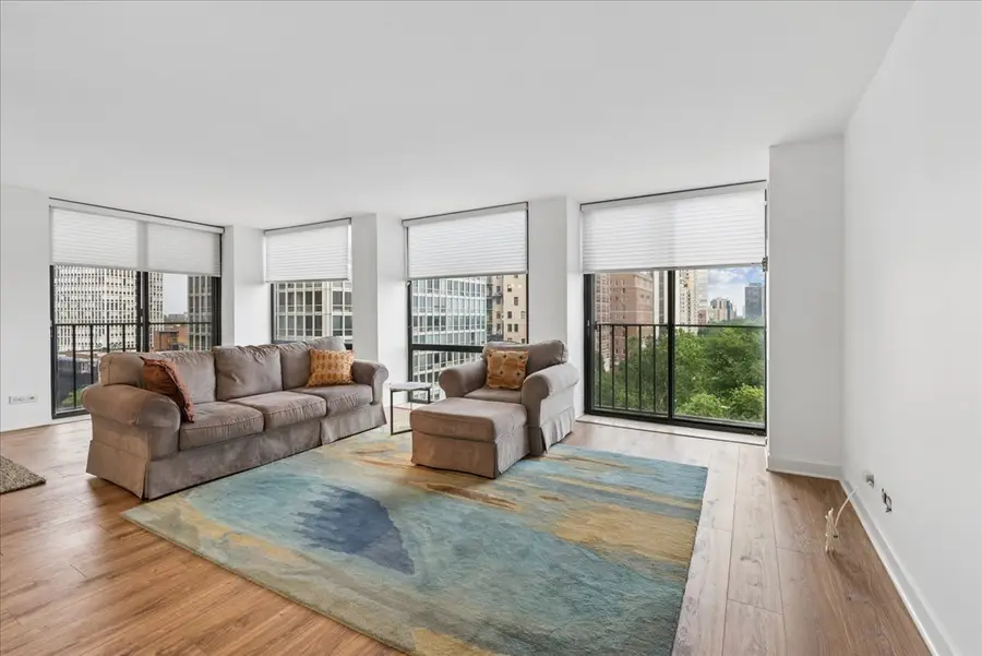 345 W Fullerton Parkway #1008, Chicago, IL 60614 - #2