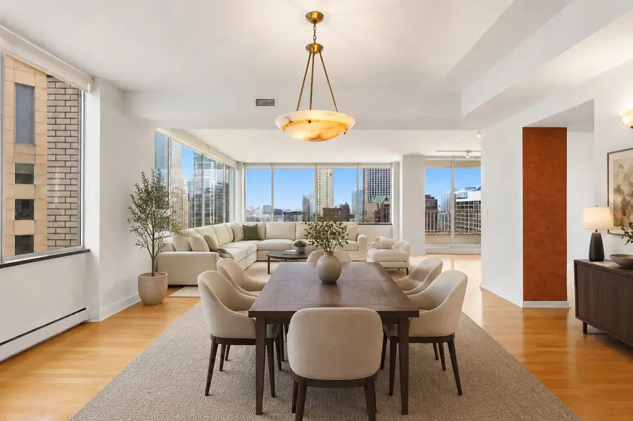 1000 N Lake Shore Plaza #24C, Chicago, IL 60611 - #2