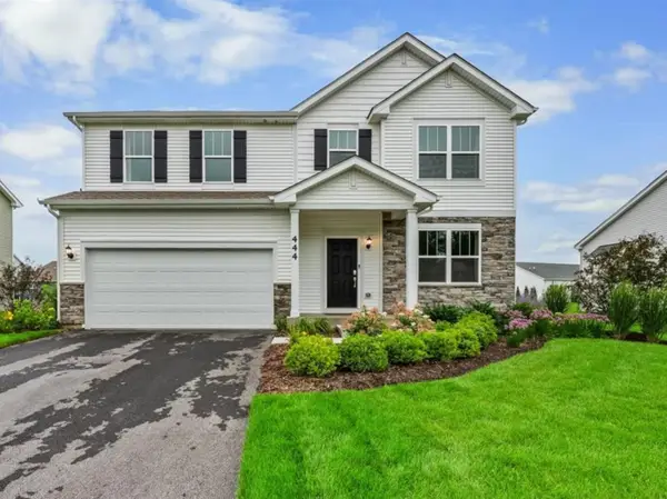 444 E Cloverlane Drive, Sycamore, IL 60178