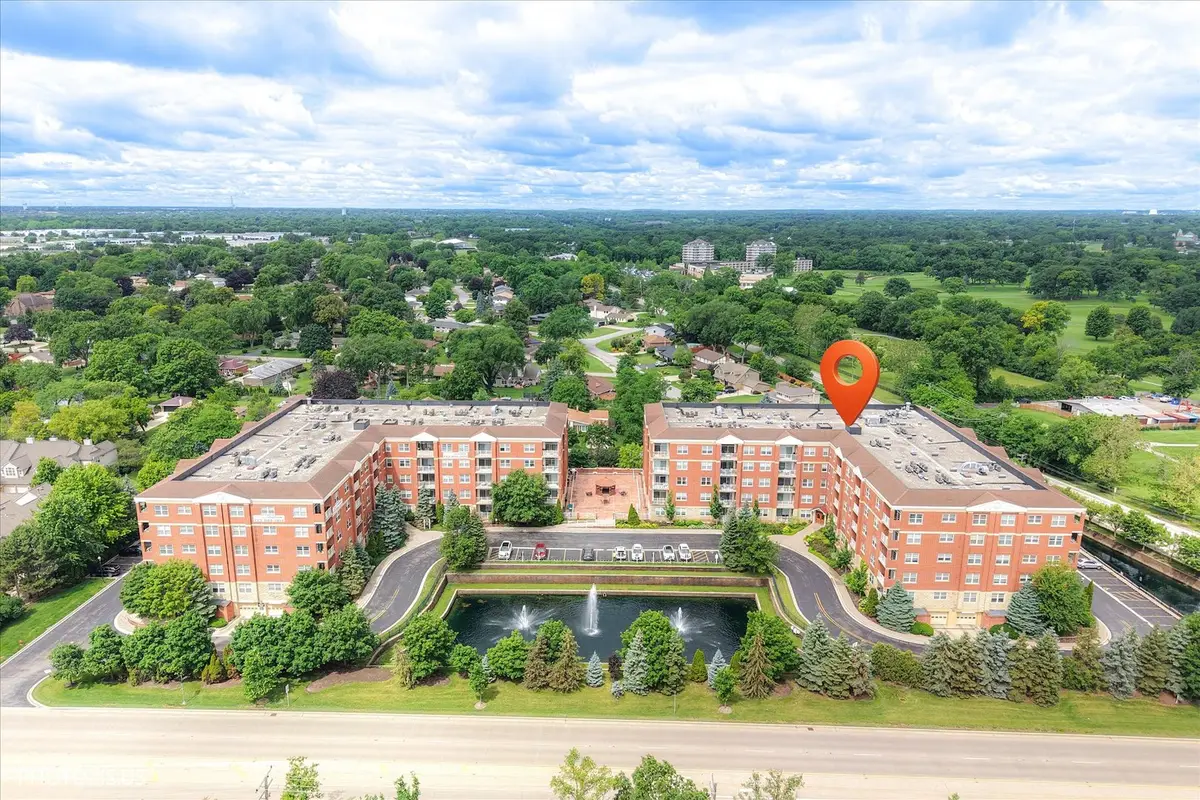 1 Itasca Place #302, Itasca, IL 60143 - #1