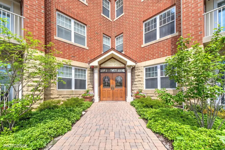 1 Itasca Place #302, Itasca, IL 60143 - #3