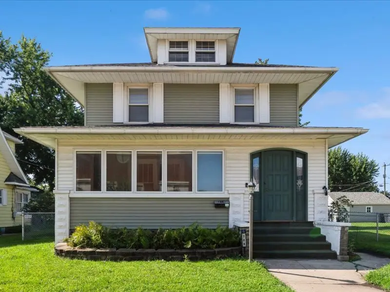 704 14th Avenue, Fulton, IL 61252 - #1