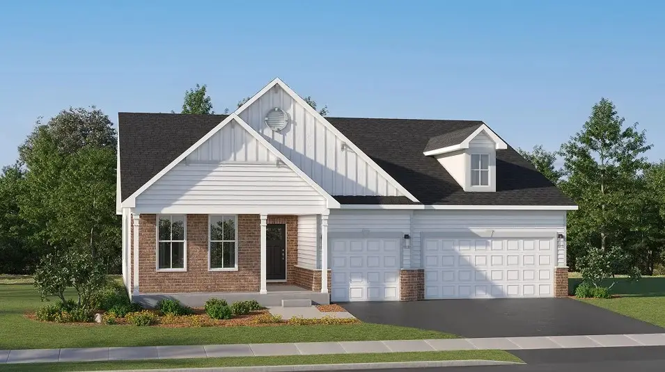 429 Hampton Road, Sugar Grove, IL 60554 - #1