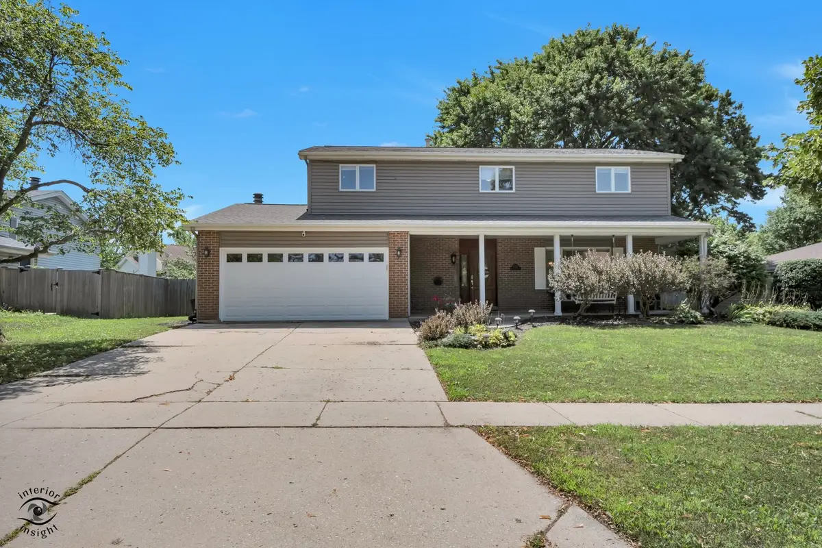 1007 Ranchwood Drive, Shorewood, IL 60404 - #1