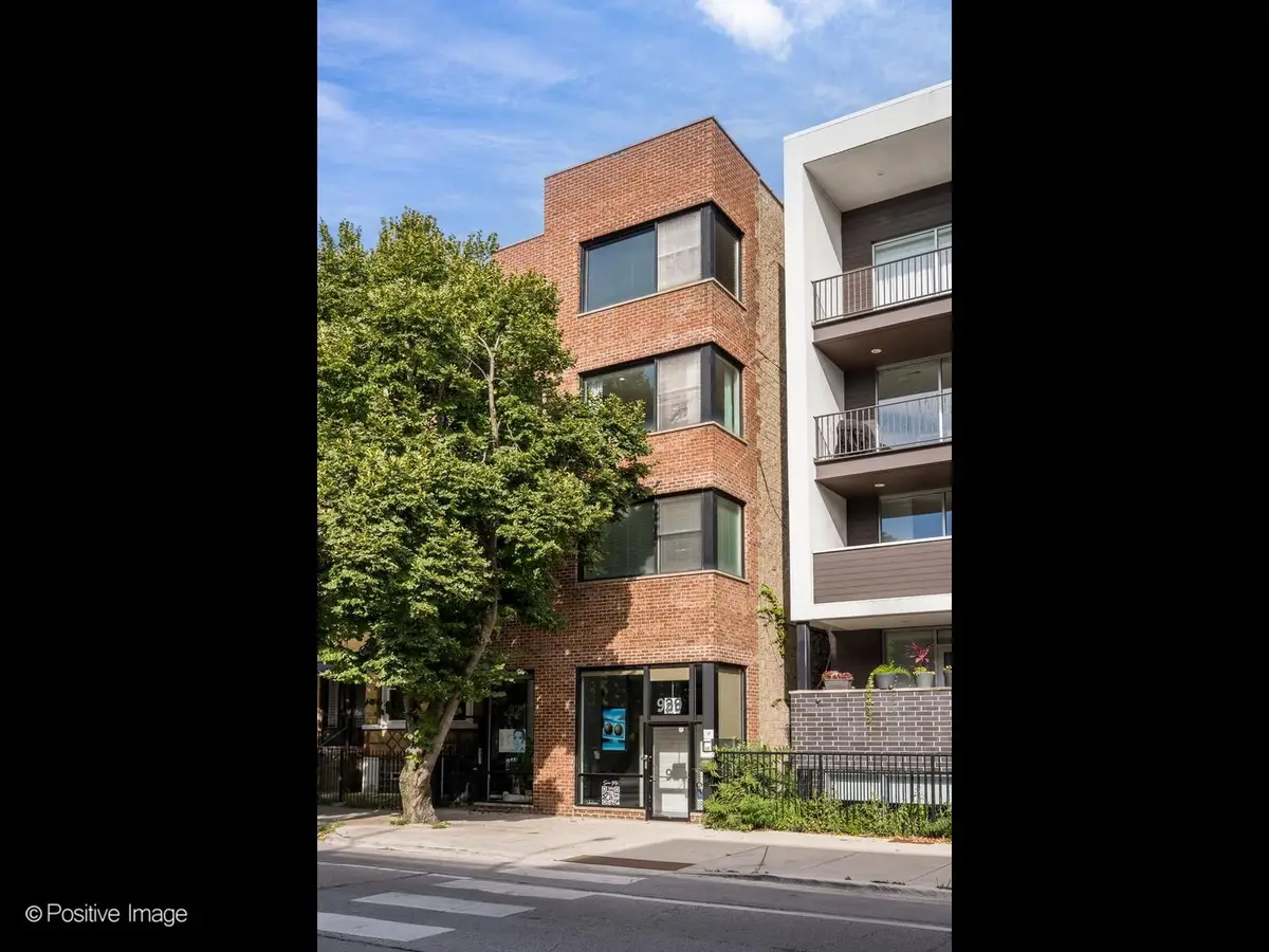 929 N Damen Avenue #2, Chicago, IL 60622 - #1