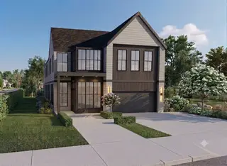 4436 Harvey Avenue, Western Springs, IL 60558 - #1